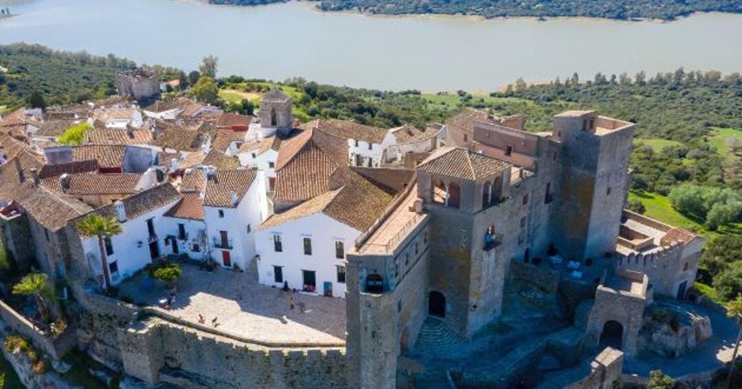 Castellar de la Frontera: qué ver en 2024
