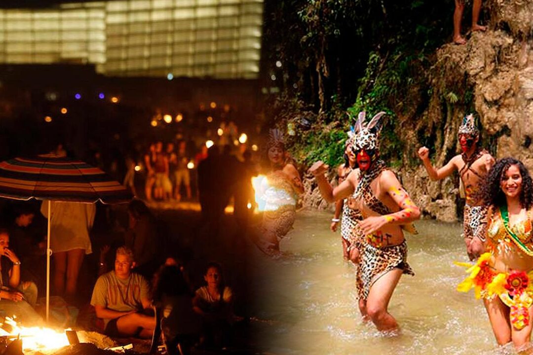 Cuándo son las fiestas de San Juan en 2023