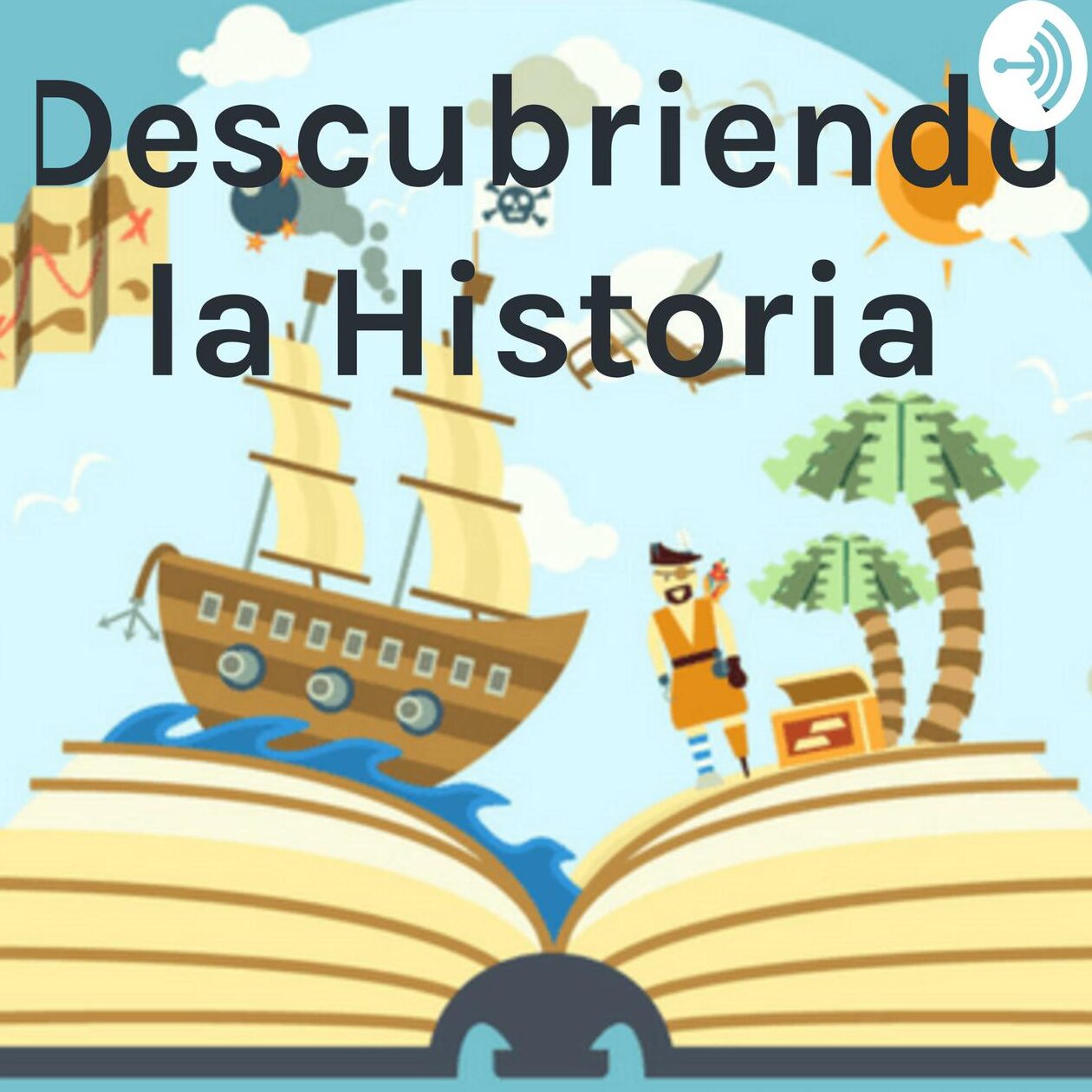 Descubriendo la historia en 2024