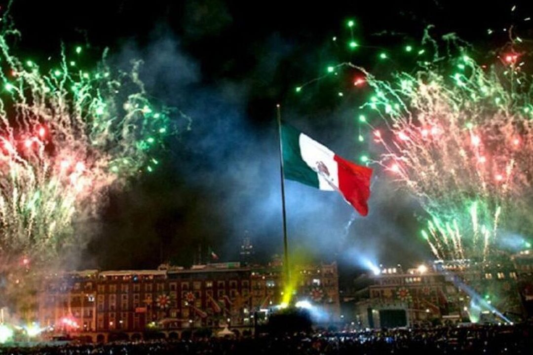 Qu Se Celebra El 15 16 Y 17 De Septiembre En 2023