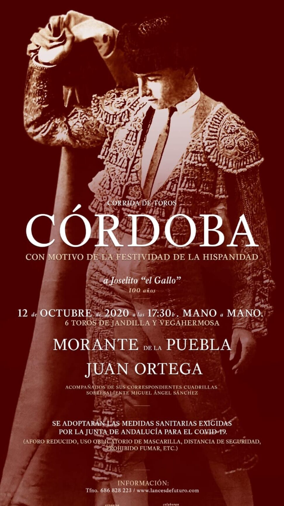 Toros Desde C rdoba Corrida D En 2025