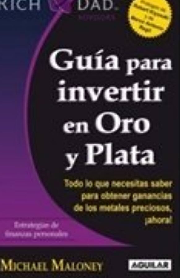 Guía para invertir en oro y plata en 2026