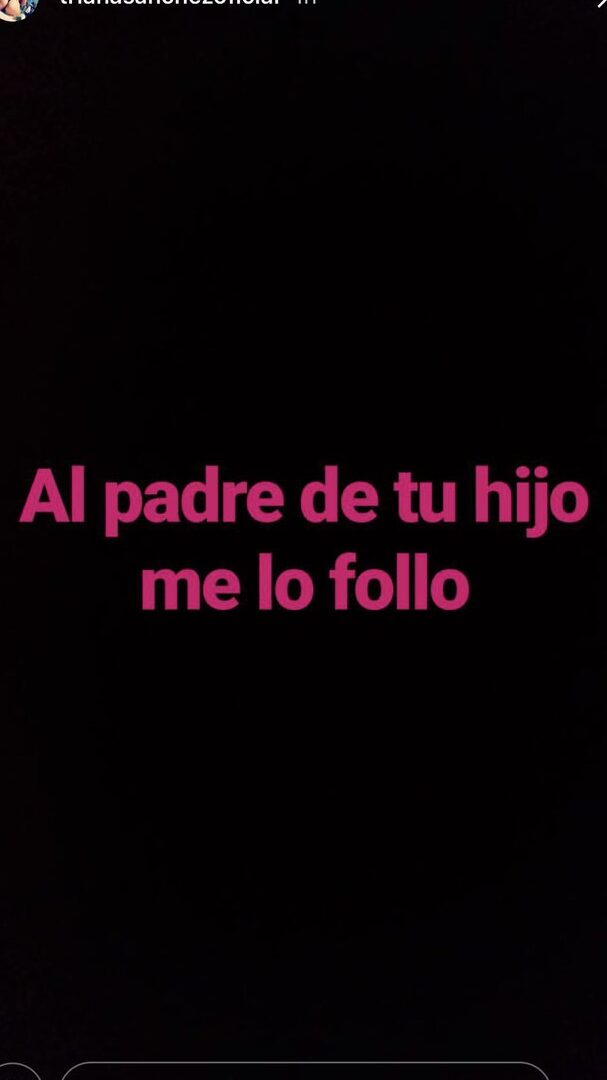 Irene Alonso, madre de 10 hijos en 2023