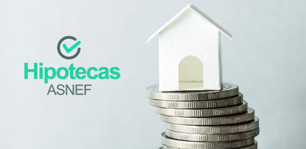 Hipotecas con ASNEF y sin aval en 2025